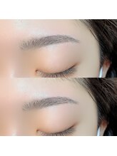 アコテ 外苑前(acote)/アイブロウワックス