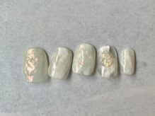 ブランシェ(Branche)/オパール