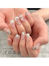 ロアンネイル(roan nail)/