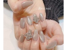 チアフルチア バイ リッチネイル(CheerfulCheer by Ricci nail)/