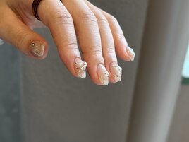 Half art＿＿＿90min