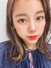 フィオブロウ 大阪豊中店(fiio brow)/【眉毛専門店】fiio豊中/大阪