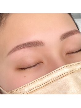 モワメーム(moi meme)/アイブロウ/美眉スタイリング