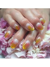 アイネイル(iNAIL)/
