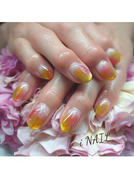 アイネイル(iNAIL)/
