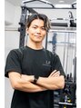 ロングライフフィットネス(LONGLIFE FITNESS) 関口 翔太