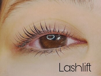 リスブラン/ラッシュリフト