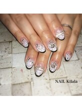 ネイル キララ(NAIL Kilala)/10本デザイン