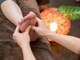リラクゼーションスペース オハナ(ce OHANA)の写真/【OHANAの人気メニュー☆】ほぐし＆足つぼのリラックス効果をぜひ体験してみませんか？