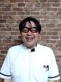 川越整骨院&nbsp;上野 正人