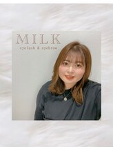 ミルク(MILK) Marika