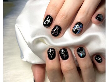 リベルタ(Liberta)/［Hand］無制限付け放題