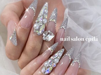 エピラ(epila)/マーメイド×夏