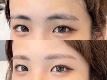 オパール 大阪梅田(op_l)/梅田/眉毛/アイブロウ/眉サロン