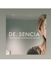 ディセンシア(DE:SENCIA) 店長 トリモト
