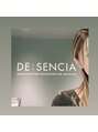 ディセンシア(DE:SENCIA) 店長 トリモト