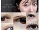 エヌズルームアイラッシュ(N's room eyelash)の写真