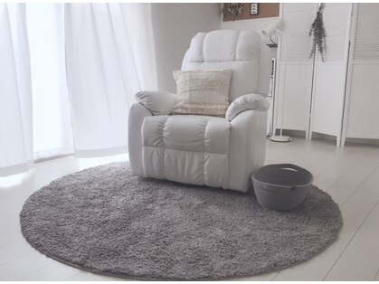 ライフズラッシュ(Lifes lash)の写真