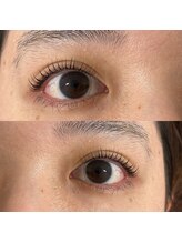 ミミシル 三条店(mimicil)/ラッシュリフト