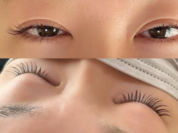 ハナ(87)/カラーエクステ