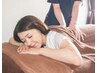 【ボディ80分】首・肩周りの張りや腰のだる重さなど、不調を解消！