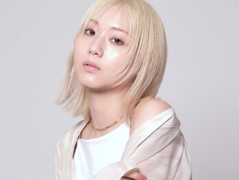 トウキョウ ベイブ 渋谷店(TOKYO BABE)の写真/好アクセス・夜20時迄営業で通いやすい【美眉WAXスタイリング+眉カラー7500円】お買い物やお仕事帰りにも♪
