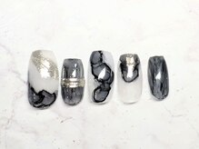 ネイルサロン ルーム 本八幡店(ROOM)/【定額LLコース¥6300】
