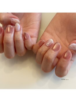 サクラネイル(SAKURA nail)/
