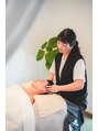 アニュー(anew.) Ritsuko