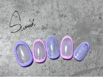 サンリッチ 恵比寿(Sunrich)/