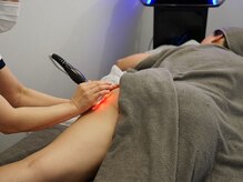 目が美きゅっと/部位別オーダーメイド痩身