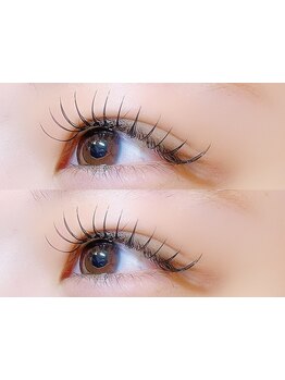 まつげのお悩み解決サロン