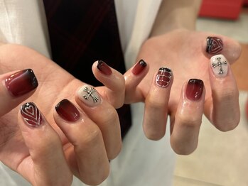 リッカ 鍋島店(Licca)/artnail