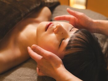 エムズプレミアム(M’s Premium)/コルギではないオールハンド