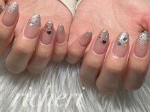 リシェリ(richeri)/ハートホロ