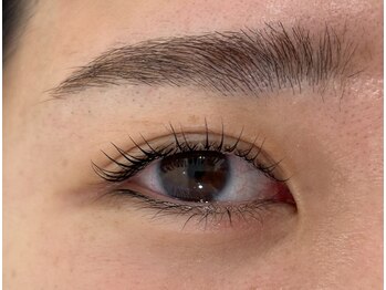 フィアラ 四条烏丸店(Fiara)/まつ毛パーマ