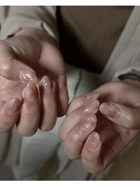 おまかせニュアンス