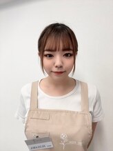 ロゼオスノー 渋谷桜丘(roseo snow) RUISAWA .r