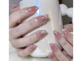 ンチークマグネットネイル