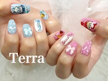 テラ 池袋店(Terra)