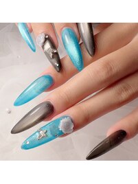 スーパーロング★