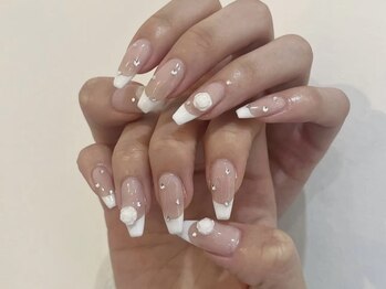 モアグラム 原宿竹下口店(More Glam)/フレンチ