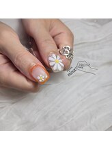 アトリエニーナ(Atelier Nina)/HAND】トレンドデザインコース