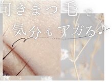 アイブロウドットキス 大宮(iBROW. kiss)/大宮/アイブロウ/美眉毛/まつげ
