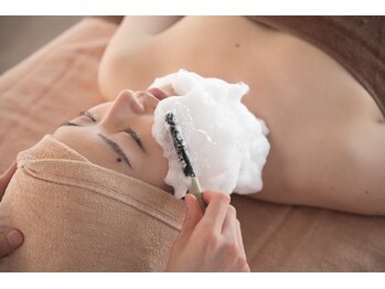 エスティ 浦和店/オゾンバブルFACE(オプション)