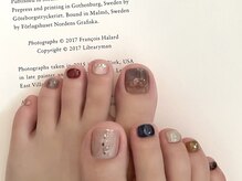 コンド サロン アネックス(CONDO SALON annex)/担当 : miyu