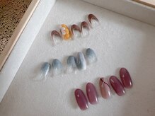 ミテソロ(mi tesoro)の雰囲気（毎月変わる定額アートをご用意！）