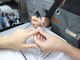 ミーストビューティースタジオ(MEest beauty studio)の写真/【ご新規様限定オフ無料】丁寧なケアでネイルの持ちもUP！指先の手に潤いを与えます★乾燥の季節にも◎
