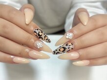 ファメル 赤坂店(Fam-er)/2本アート