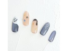スピカ(spica)